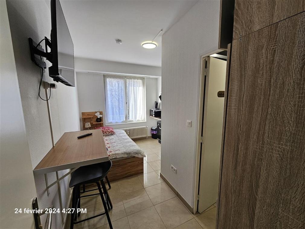 Studios ImmoStraßburg Exterior foto